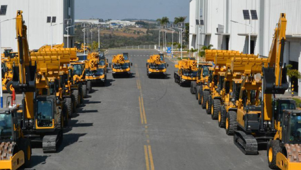 宜昌裝載機租賃